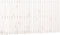 vidaXL - Wandhoofdbord - 166x3x90 - cm - massief - grenenhout - wit