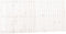 vidaXL - Wandhoofdbord - 185x3x90 - cm - massief - grenenhout - wit