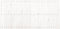 vidaXL - Wandhoofdbord - 185x3x90 - cm - massief - grenenhout - wit