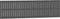vidaXL - Wandhoofdbord - 204x3x60 - cm - massief - grenenhout - grijs