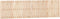 vidaXL - Wandhoofdbord - 204x3x60 - cm - massief - grenenhout