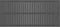 vidaXL - Wandhoofdbord - 204x3x90 - cm - massief - grenenhout - grijs