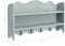 vidaXL-Wandkapstok-50x10x34-cm-hout-wit