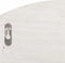 vidaXL-Wandkapstok-50x10x34-cm-hout-wit
