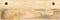 vidaXL - Wandkapstok - 60x15x20 - cm - massief - ruw - mangohout