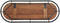 vidaXL - Wandkapstok - met - 5 - haken - massief - gerecycled - hout