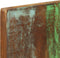 vidaXL - Wandkapstokken - 2 - st - 36x3x110 - cm - massief - gerecycled - hout