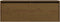 vidaXL - Wandkast - 100x30x35 - cm - massief - grenenhout - honingbruin