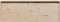 vidaXL - Wandkast - 100x30x35 - cm - massief - grenenhout