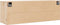 vidaXL - Wandkast - 100x30x35 - cm - massief - grenenhout