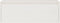 vidaXL - Wandkast - 100x30x35 - cm - massief - grenenhout - wit