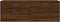 vidaXL - Wandkast - 100x36,5x35 - cm - bewerkt - hout - bruin - eikenkleur