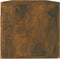 vidaXL - Wandkast - 100x36,5x35 - cm - bewerkt - hout - gerookt - eikenkleurig