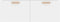 vidaXL - Wandkast - 100x36,5x35 - cm - bewerkt - hout - wit