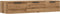 vidaXL - Wandkast - 102x30x20 - cm - bewerkt - hout - artisanaal - eikenkleur