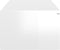 vidaXL - Wandkast - 102x30x20 - cm - bewerkt - hout - hoogglans - wit