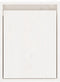vidaXL - Wandkast - 30x30x40 - cm - massief - grenenhout - wit