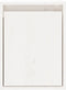 vidaXL - Wandkast - 30x30x40 - cm - massief - grenenhout - wit