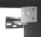 vidaXL - Wandkast - 60x30x30 - cm - massief - grenenhout - grijs