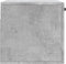 vidaXL - Wandkast - 60x36,5x35 - cm - bewerkt - hout - betongrijs