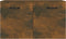 vidaXL - Wandkast - 60x36,5x35 - cm - bewerkt - hout - gerookt - eikenkleurig