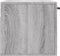 vidaXL - Wandkast - 60x36,5x35 - cm - bewerkt - hout - grijs - sonoma - eikenkleurig