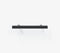vidaXL - Wandkast - 60x36,5x35 - cm - bewerkt - hout - wit