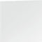 vidaXL - Wandkast - 70x16,5x30 - cm - bewerkt - hout - wit