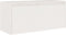 vidaXL - Wandkast - 80x30x35 - cm - massief - grenenhout - wit