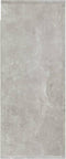 vidaXL - Wandkast - 80x33x80 - cm - bewerkt - hout - betongrijs