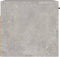vidaXL - Wandkast - 80x35x36,5 - cm - bewerkt - hout - betongrijs