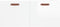 vidaXL - Wandkast - 80x36,5x35 - cm - bewerkt - hout - hoogglans - wit