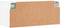vidaXL - Wandkast - 80x36,5x35 - cm - bewerkt - hout - wit