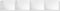 vidaXL - Wandkast - 99x18x16,5 - cm - bewerkt - hout - wit