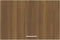 vidaXL - Wandkast - hangend - 60x31x40 - cm - bewerkt - hout - bruineikenkleurig