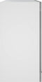 vidaXL - Wandkast - hangend - 60x31x60 - cm - bewerkt - hout - grijs - sonoma - eiken