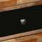 vidaXL - Wandkast - met - 6 - lades - 70x30x76 - cm - massief - gerecycled - teakhout