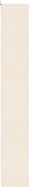 vidaXL - Wandkast - met - 6 - schappen - 100x8,5x55 - cm