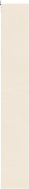 vidaXL - Wandkast - met - 6 - schappen - 40x8,5x55 - cm