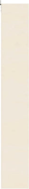 vidaXL - Wandkast - met - 6 - schappen - 60x8,5x55 - cm