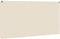 vidaXL - Wandkast - met - 6 - schappen - 80x8,5x55 - cm