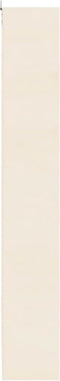 vidaXL - Wandkast - met - 6 - schappen - 80x8,5x55 - cm