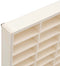 vidaXL - Wandkast - met - 90 - vakken - 50,5x4,5x79 - cm