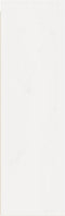 vidaXL - Wandkasten - 2 - st - 30x30x100 - cm - massief - grenenhout - wit