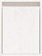 vidaXL - Wandkasten - 2 - st - 30x30x40 - cm - massief - grenenhout - wit