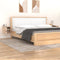 vidaXL - Wandkasten - 2 - st - 31,5x30x30 - cm - massief - grenenhout