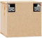 vidaXL - Wandkasten - 2 - st - 31,5x30x30 - cm - massief - grenenhout