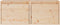 vidaXL - Wandkasten - 2 - st - 45x30x35 - cm - massief - grenenhout