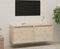 vidaXL - Wandkasten - 2 - st - 45x30x35 - cm - massief - grenenhout