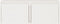 vidaXL - Wandkasten - 2 - st - 45x30x35 - cm - massief - grenenhout - wit